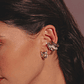 Set de 3 Earcuff Safari - Miniatura 2
