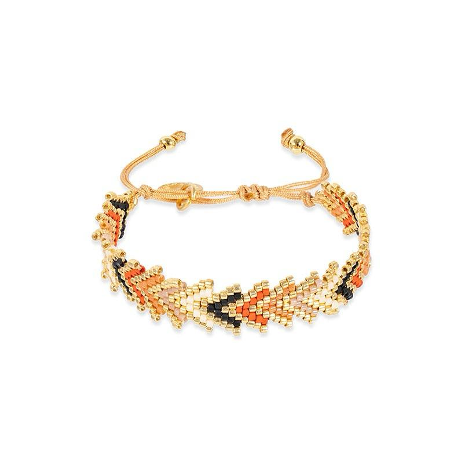 Sahara Miyuki Bracelet - Africa 1