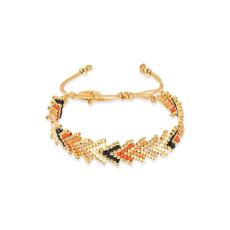 Sahara Miyuki Bracelet - Africa 1