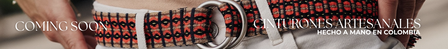 Cinturones