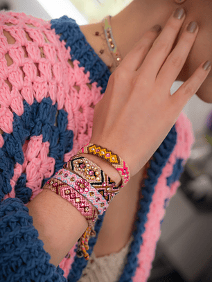 Give Back Bracelet - Salinas