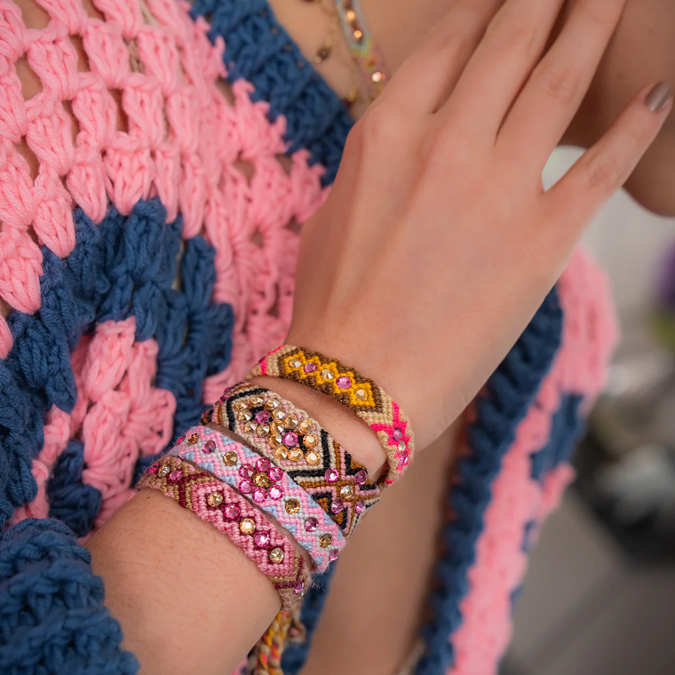 Give Back Bracelet - Salinas 2