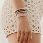 Dream Bracelet - Pink - Miniatura 4
