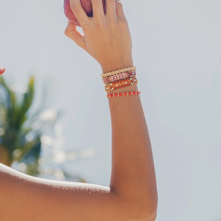 Dream Bracelet - Cream 2