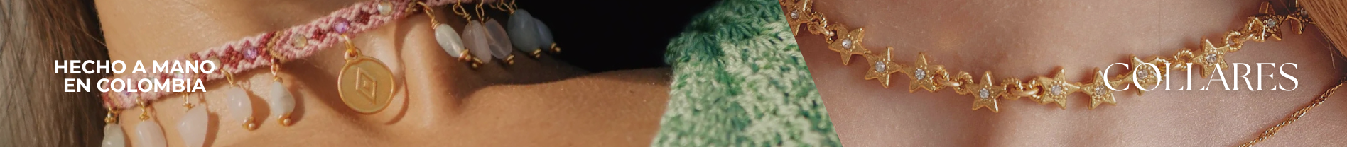Collares