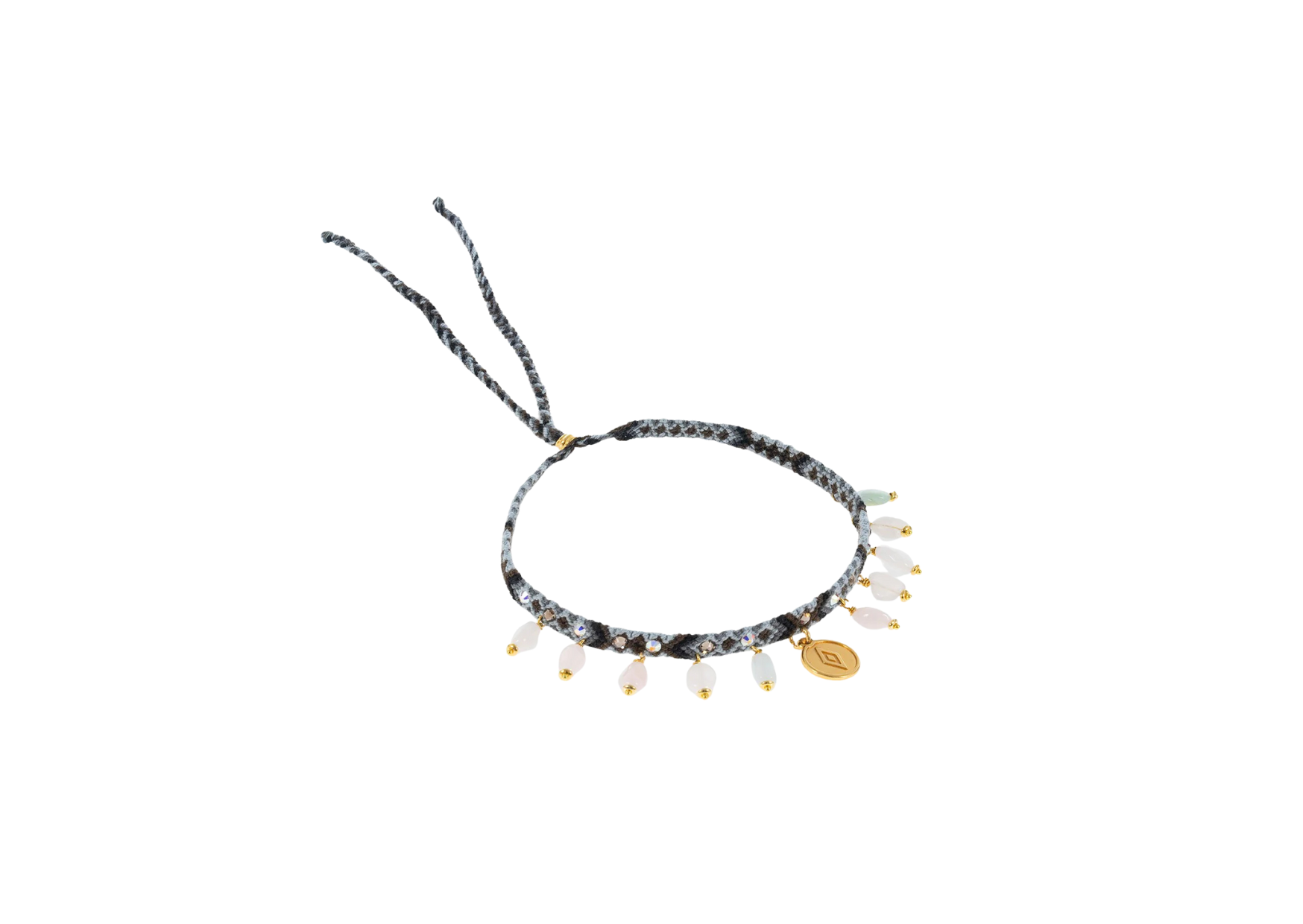 Choker Wayuu Kalepsu