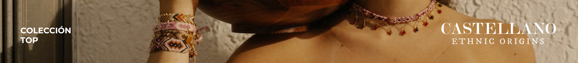 Castellano: Colección Top