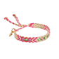 Wayuu Skinny bracelet - Sahara Blush - Miniatura 1