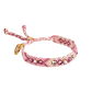 Wayuu Skinny Bracelet - Desert Rose - Miniatura 1