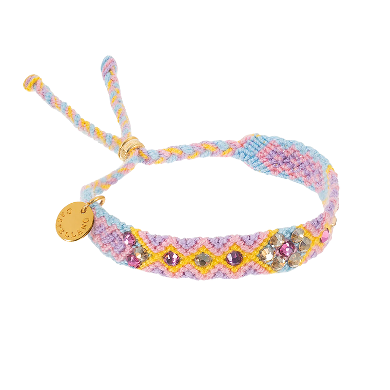 Be the Change Bracelet - Dalia 1