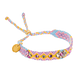 Be the Change Bracelet - Dalia - Miniatura 1