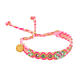 Be The Change Bracelet - Sandia - Miniatura 1