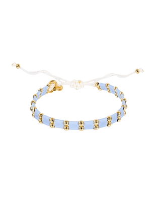 Miyuki Bracelet - Lavander