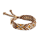 Give Back Bracelet - Golden - Miniatura 1