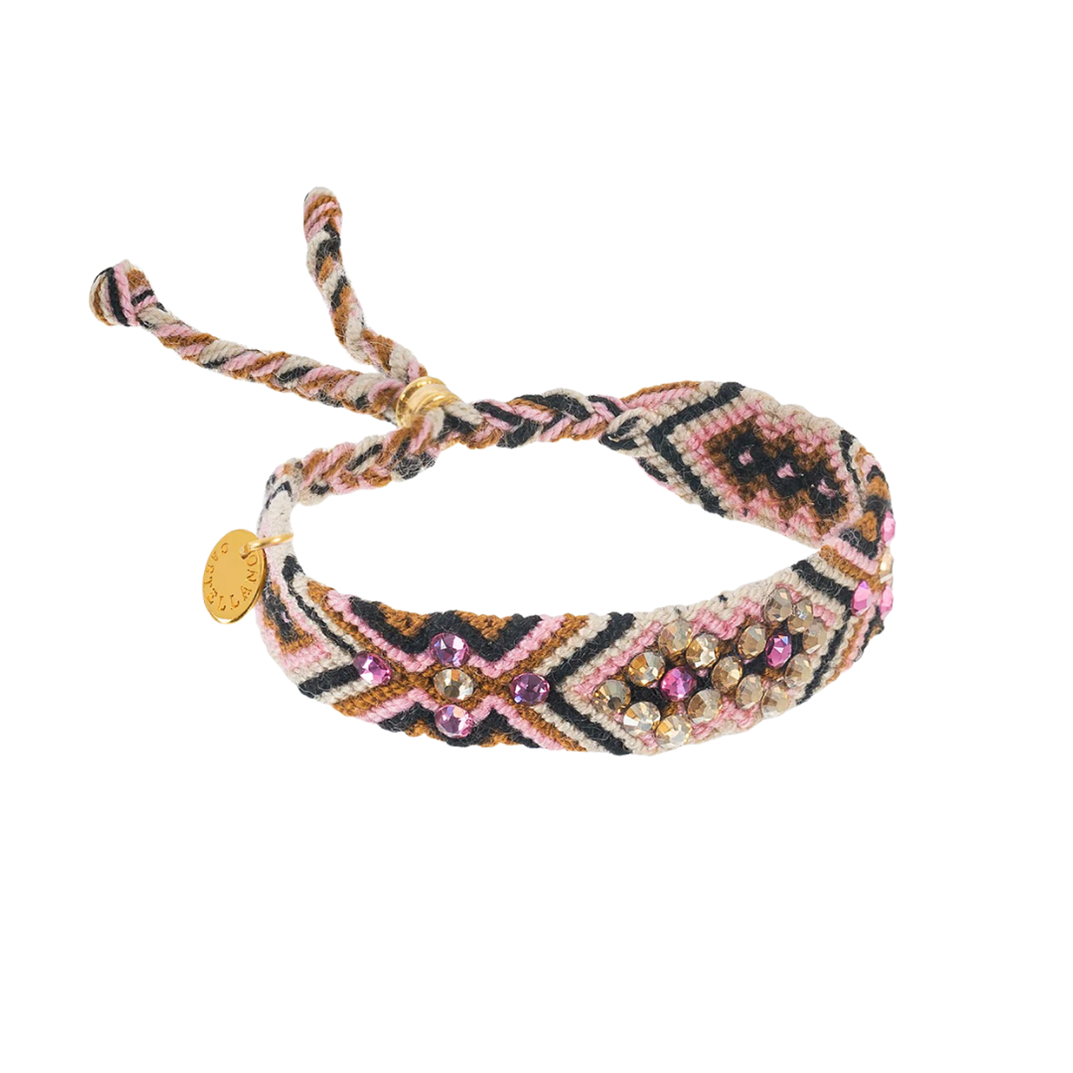 Give Back Bracelet - Salinas 1