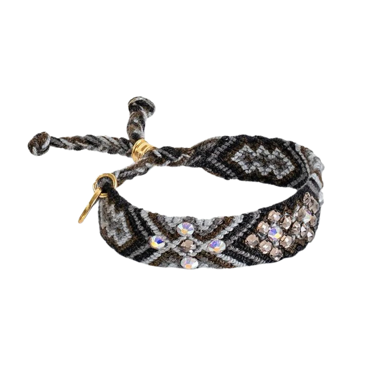 Give Back Bracelet - Greige 1