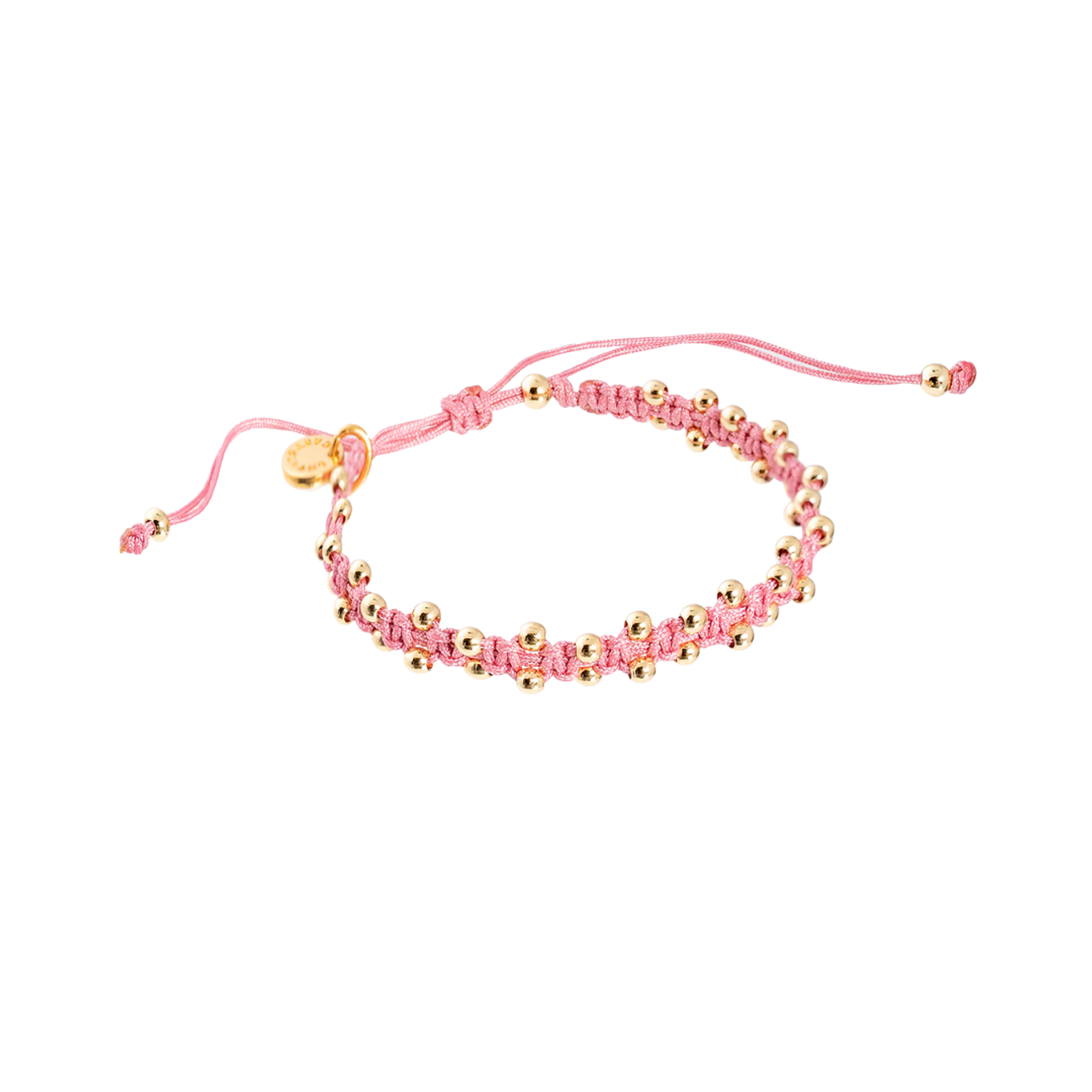 Dream Bracelet - Pink 1