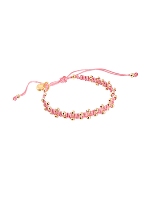Dream Bracelet - Pink