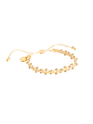 Dream Bracelet - Cream