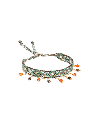 Free Spirit Bracelet - Sierra Verde
