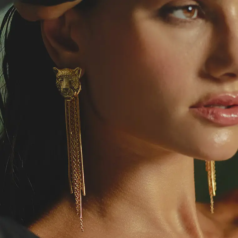 Pendientes Tributo 1