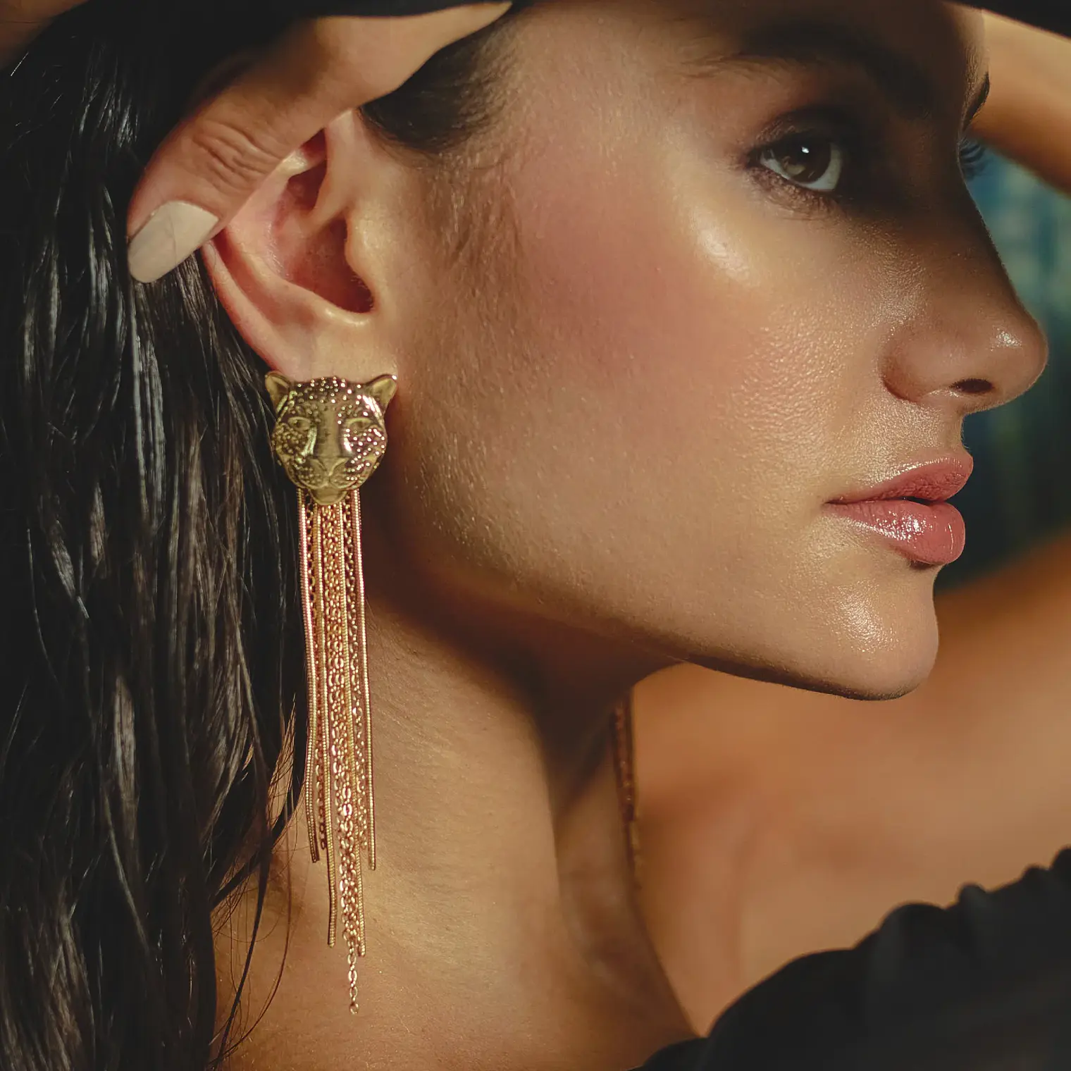 Pendientes Tributo 5