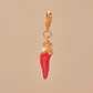 Mini Charms Ají Oro - Miniatura 1