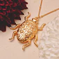 Set de 2 Collares Cucarrón - Miniatura 7
