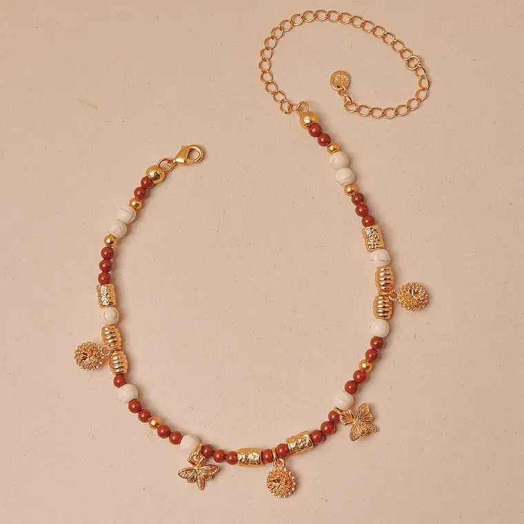 Set de 2 Collares Cucarrón 3