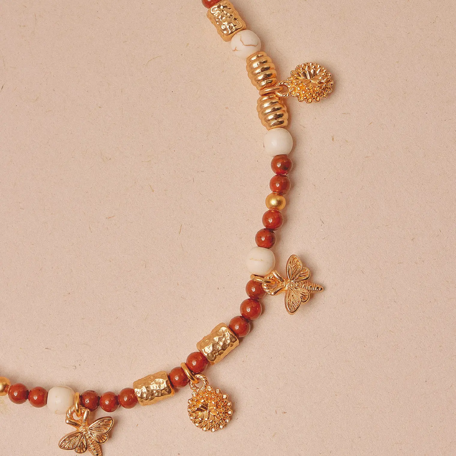 Set de 2 Collares Cucarrón 5