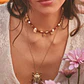 Set de 2 Collares Cucarrón - Miniatura 1