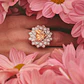 Anillo Crisantemo - Miniatura 2