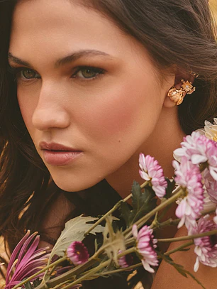 Set 3 Earcuff Naturaleza