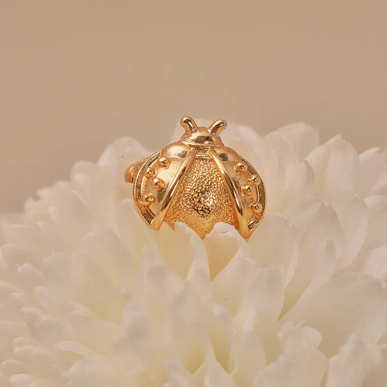 Set 3 Earcuff Naturaleza 7