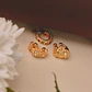Set 3 Earcuff Naturaleza - Miniatura 8