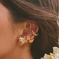 Set 3 Earcuff Naturaleza - Miniatura 1