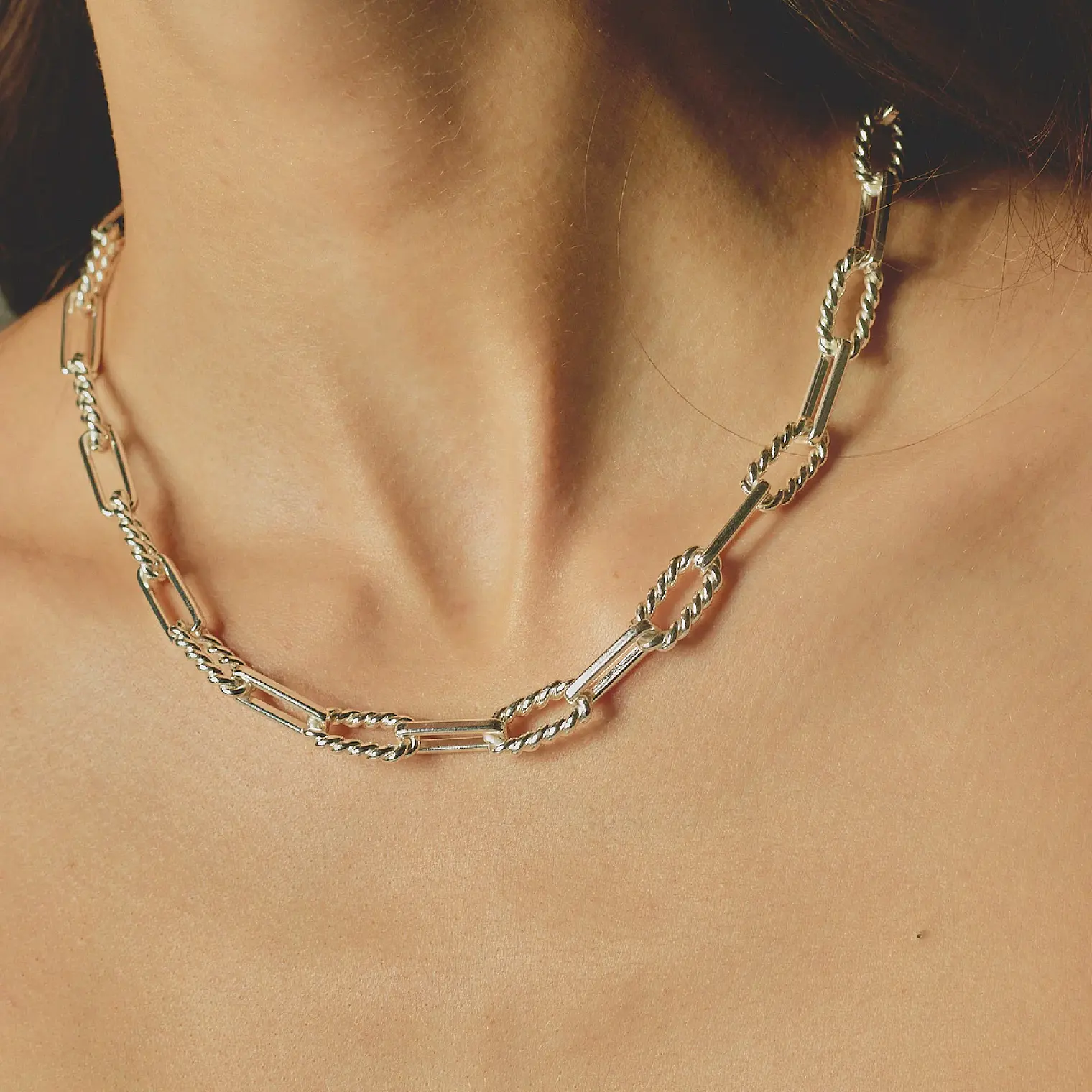 Collar Lotus  1