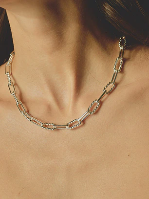 Collar Lotus 