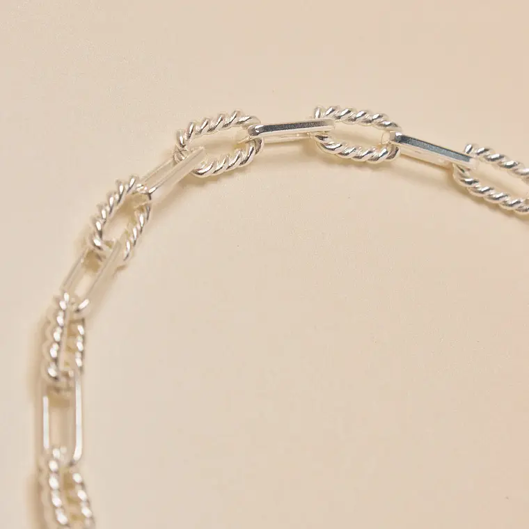 Collar Lotus  4