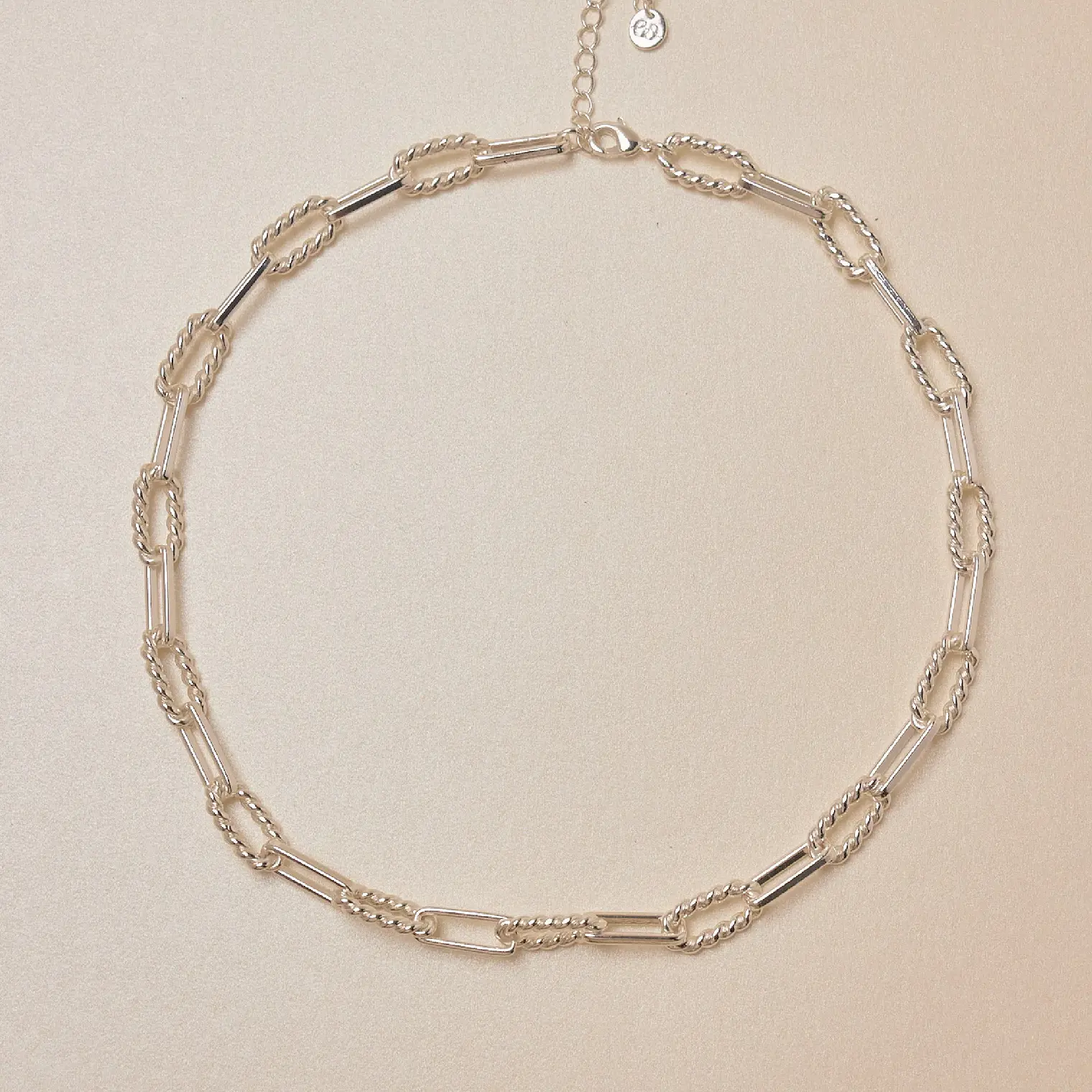 Collar Lotus  5