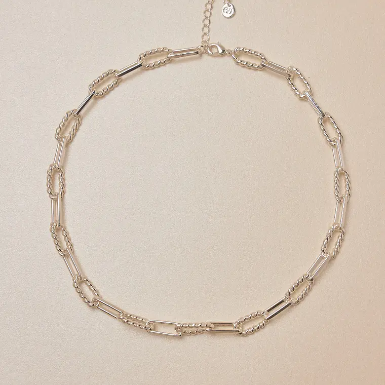 Collar Lotus  5
