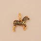 Maxi Charm Zebra - Miniatura 3