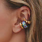 Set de 3 Earcuffs Sirena  - Miniatura 1
