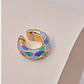 Set de 3 Earcuffs Sirena  - Miniatura 5