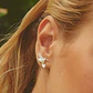Aretes Colibrí - Miniatura 2