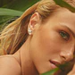 Aretes Colibrí - Miniatura 4