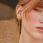 Aretes Queen Bee - Miniatura 1