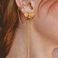 Aretes Queen Bee - Miniatura 3