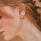Aretes Queen Bee - Miniatura 6