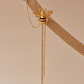 Aretes Queen Bee - Miniatura 8
